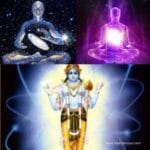 what is Atma Jivatma and Paramatma